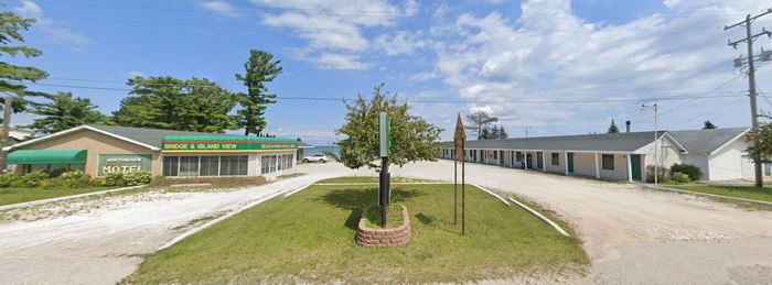 Northwinds Motel (Hunts Motel) - From Web Listing (newer photo)